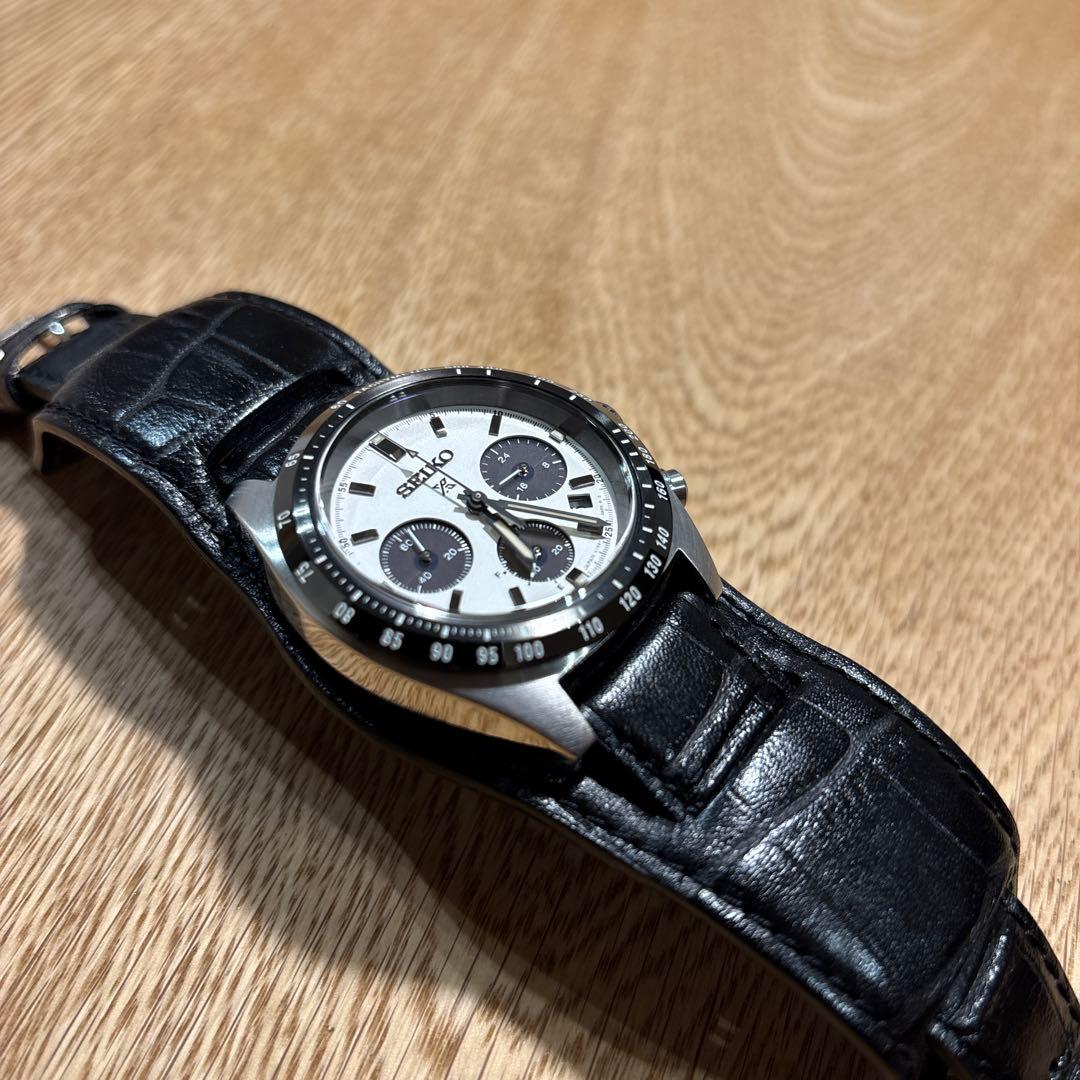 seikoプロスペックスSBDL085neighborhood ポールニューマン