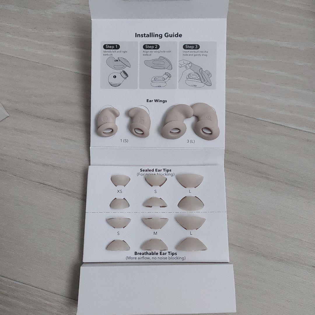 【ゆうsoundcore Sleep A20 Bluetoothイヤフォン