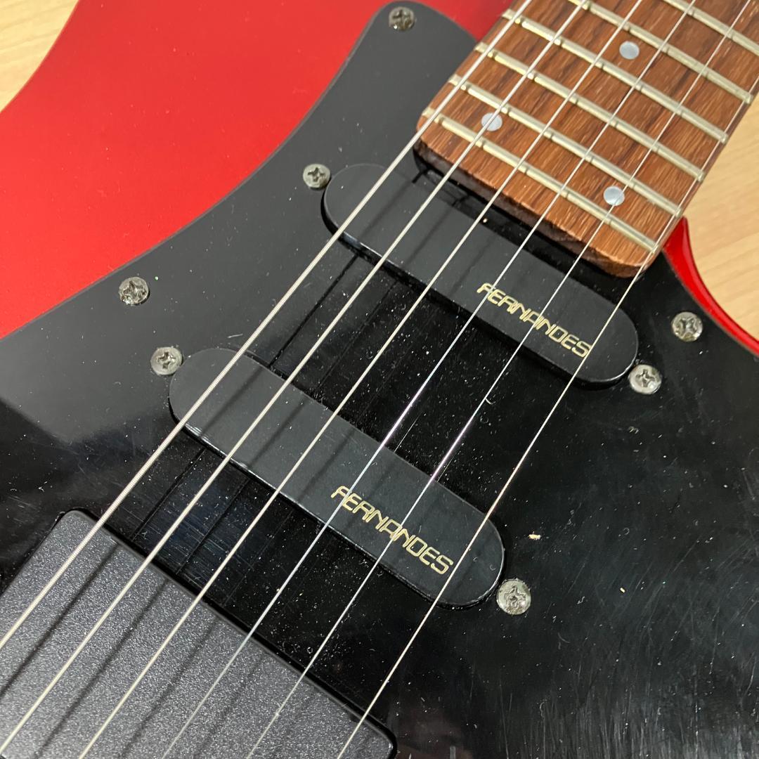 Fernandes フェルナンデス SFR-50 エレキギター