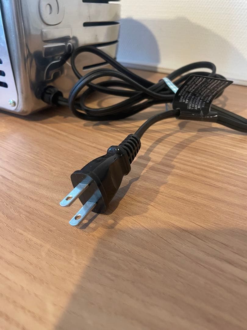 Dualit デュアリット トースター