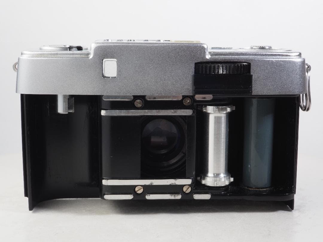 オリンパス ペンD OLYMPUS PEN-D ハーフサイズカメラ ＃44