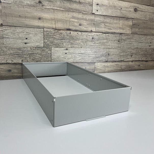 USM Haller l Box 750×350×175 色：Lグレー