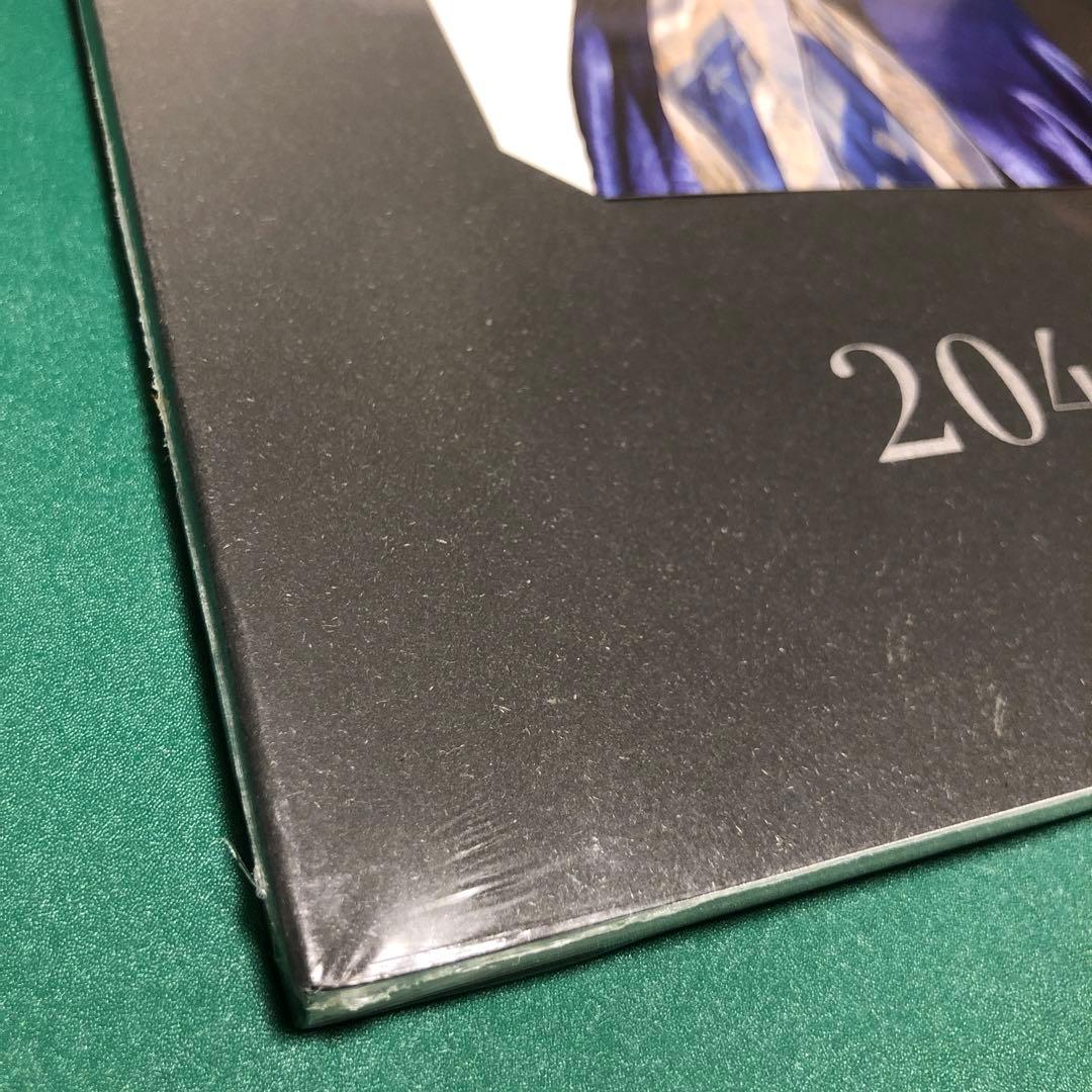 【新品未開封】2041 by Lewis Chaplin