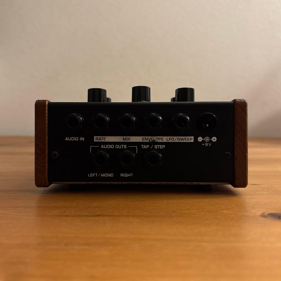 ラ*ト様 Moog MF-105 MURF