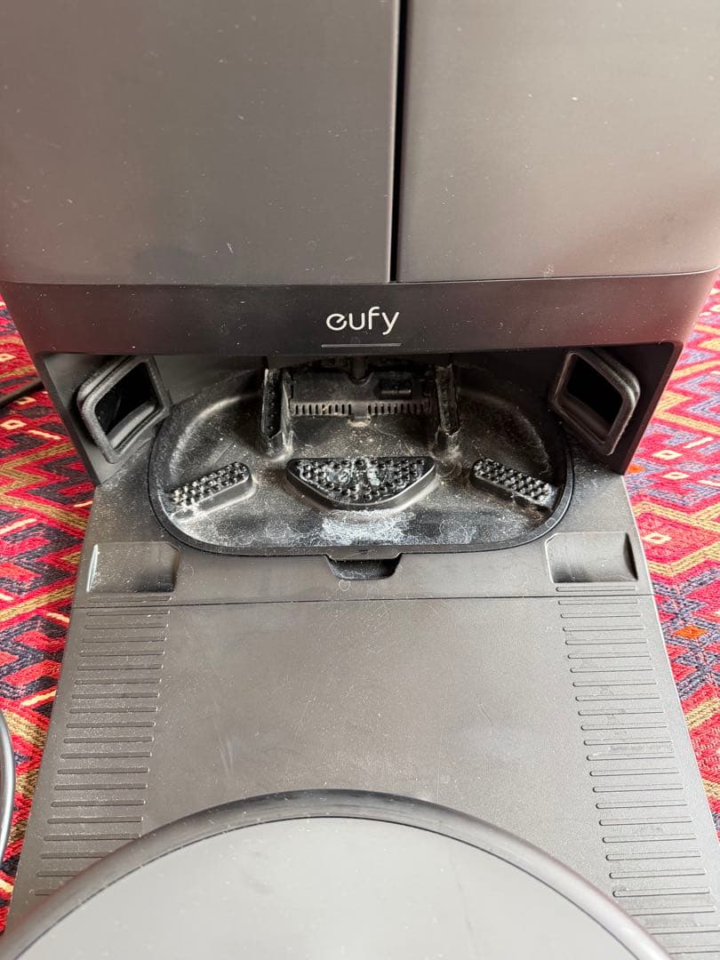 Anker eufy X10 Pro Omni ロボット掃除機