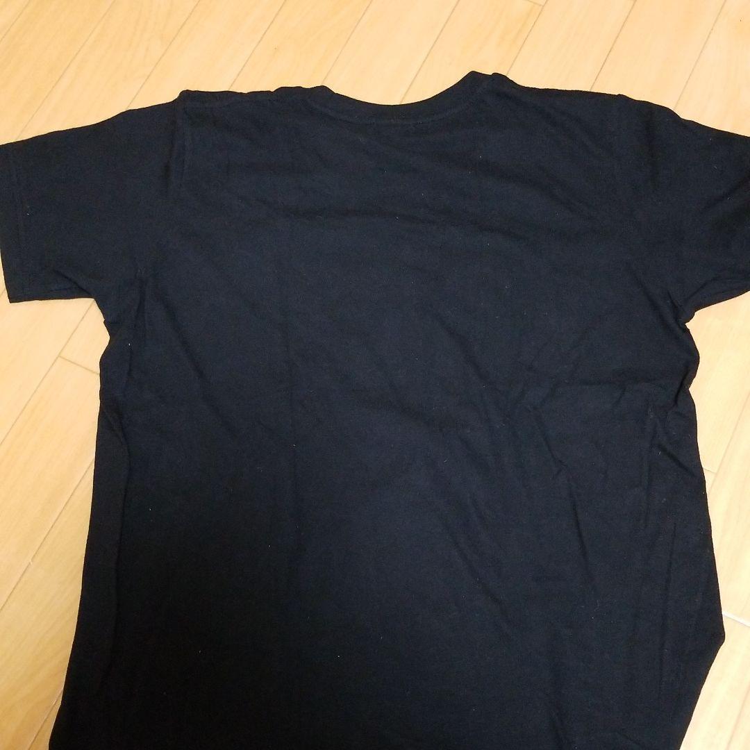 JUNHO HYPER スワロフスキー デコTシャツ Mサイズ