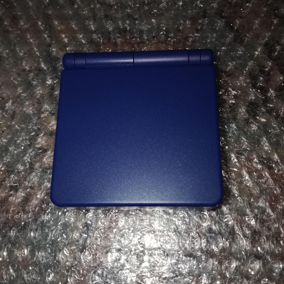 Anbernic RG34XX SP インディゴカラー 64GB ほぼ新品