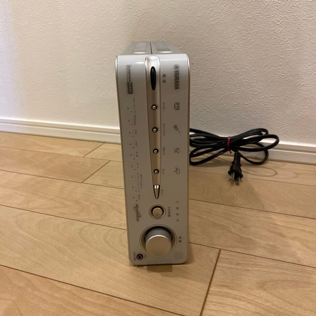 YAMAHAヤマハ ホームシアターサウンドシステム AVX-S30