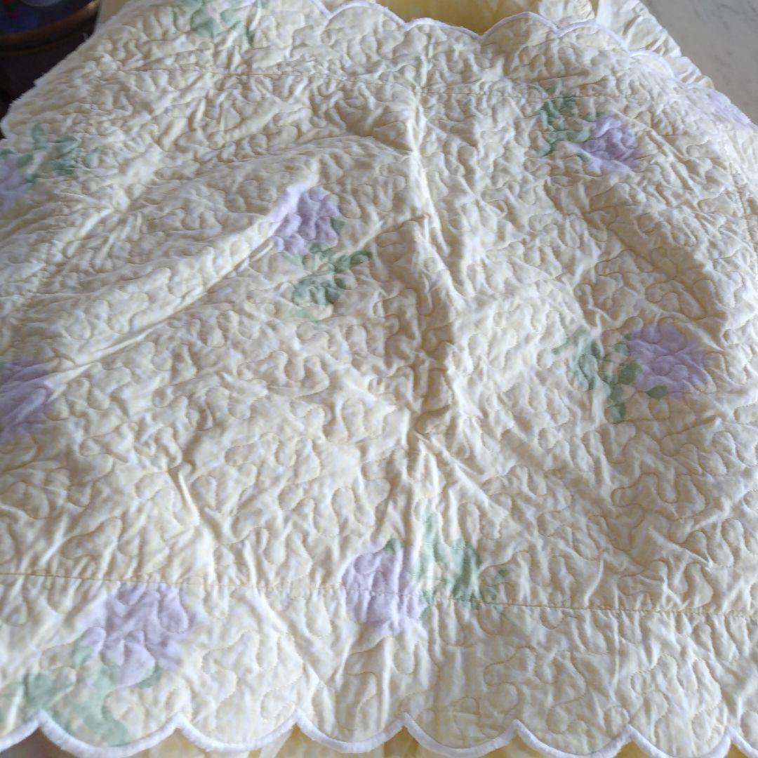 イヴドロームシーツ、クッションカバーセット