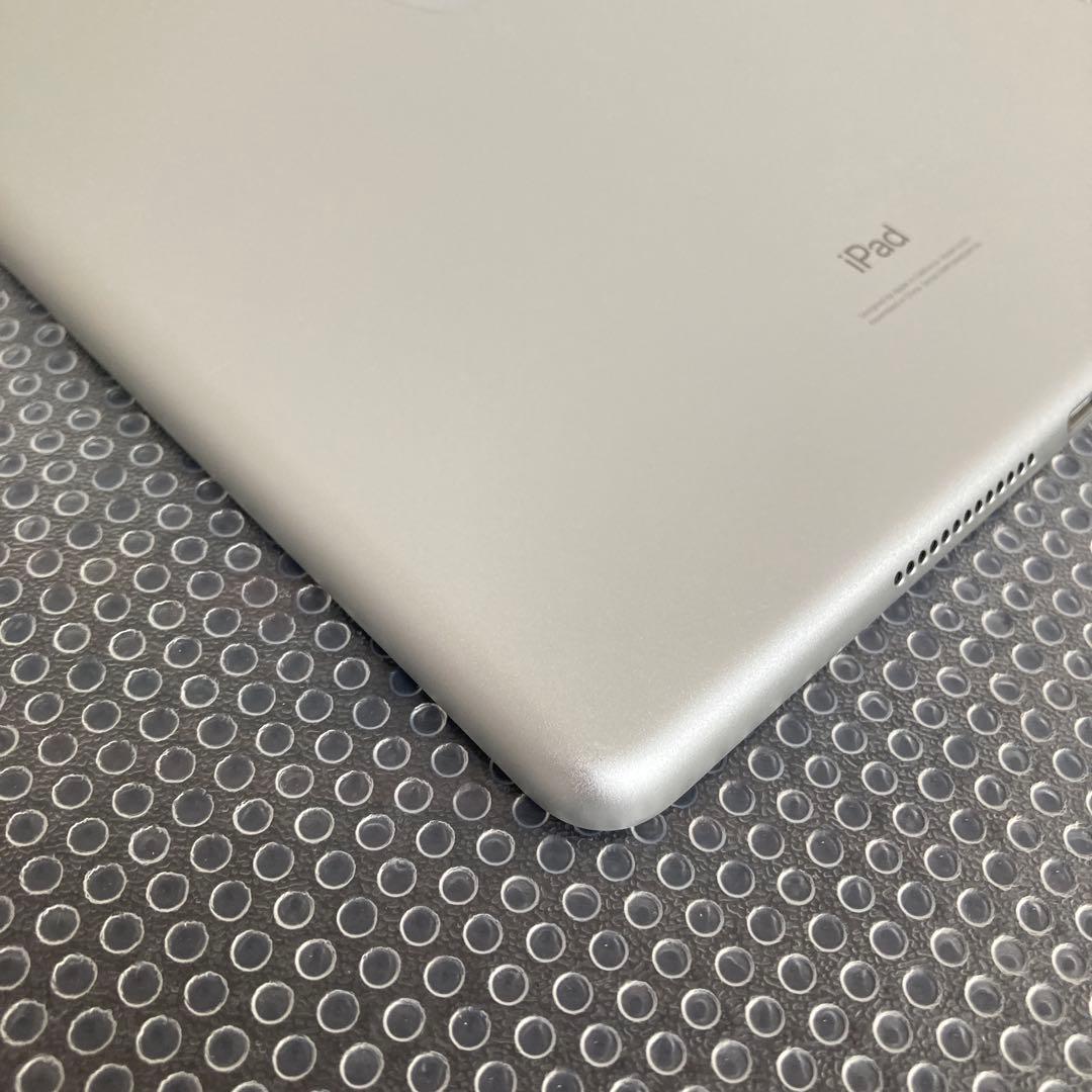 1112【早い者勝ち】電池ほぼ新品☆iPad7第7世代32GB WIFIモデル☆
