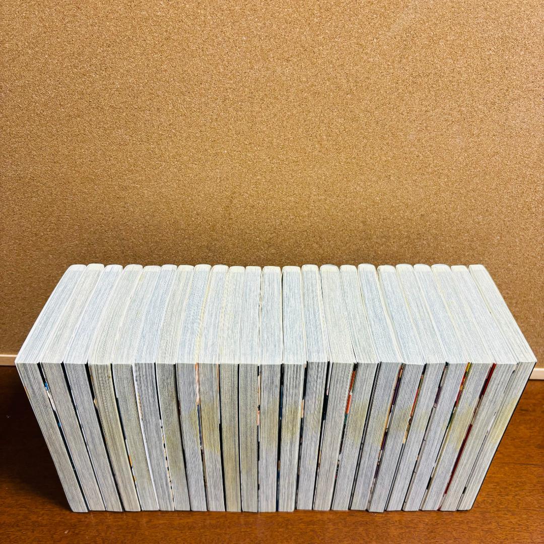 ハイキュー‼ 1巻～45巻 全巻 + 小説 + 関連本 計72冊セット