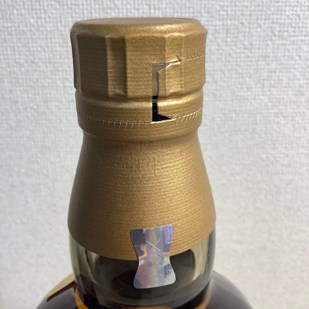 ◆◆◆サントリー 山崎 12年 新品未開封箱付◆◆◆(SWY12-802062)