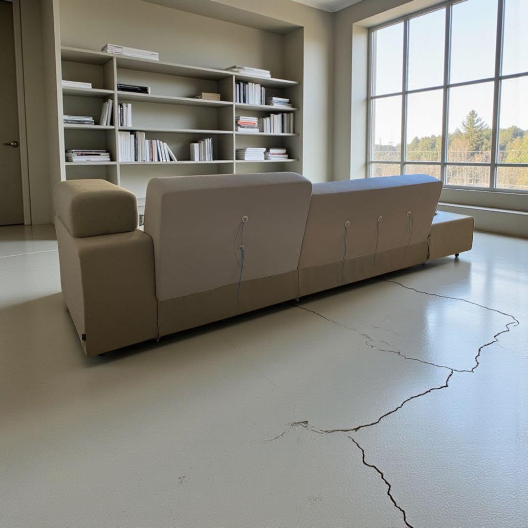 Polder sofa XL for Vitra /希少 ヴィトラ ソファ