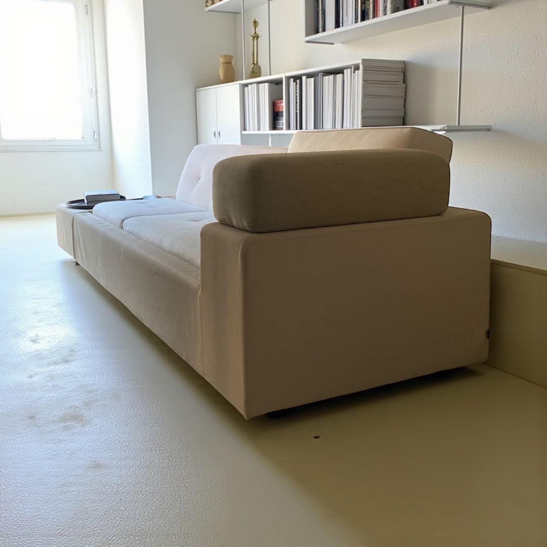 Polder sofa XL for Vitra /希少 ヴィトラ ソファ
