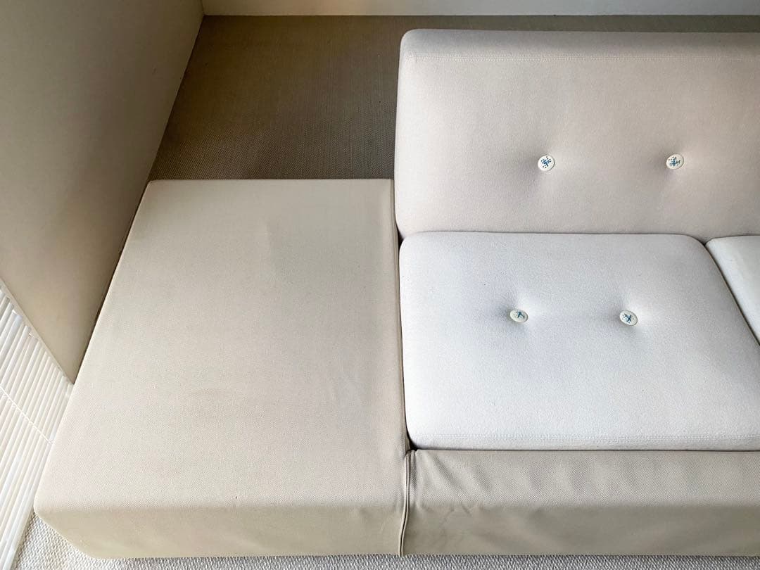Polder sofa XL for Vitra /希少 ヴィトラ ソファ