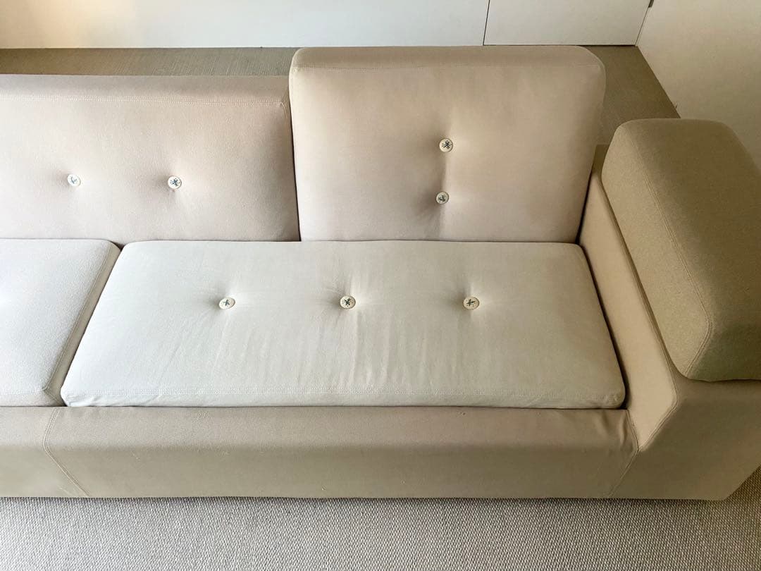 Polder sofa XL for Vitra /希少 ヴィトラ ソファ