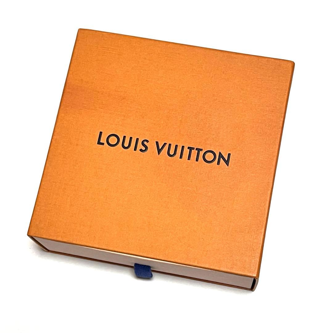 LOUIS VUITTON サンチュール LV サークル 美品 未使用に近い