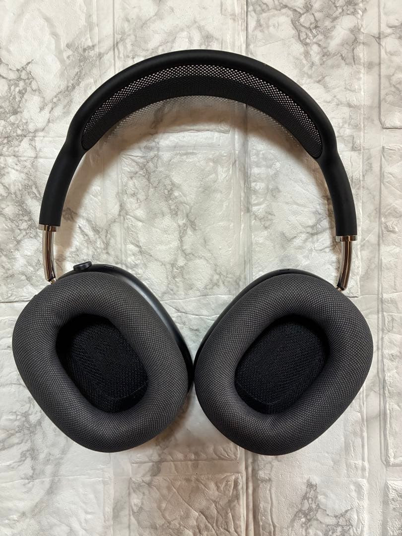 Apple AirPods Max第二世代（Type-C）ミッドナイト