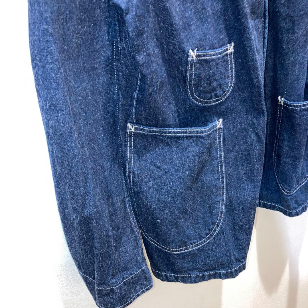 SUGAR CANE シュガーケーン× BEAMS カバーオール　サイズ40