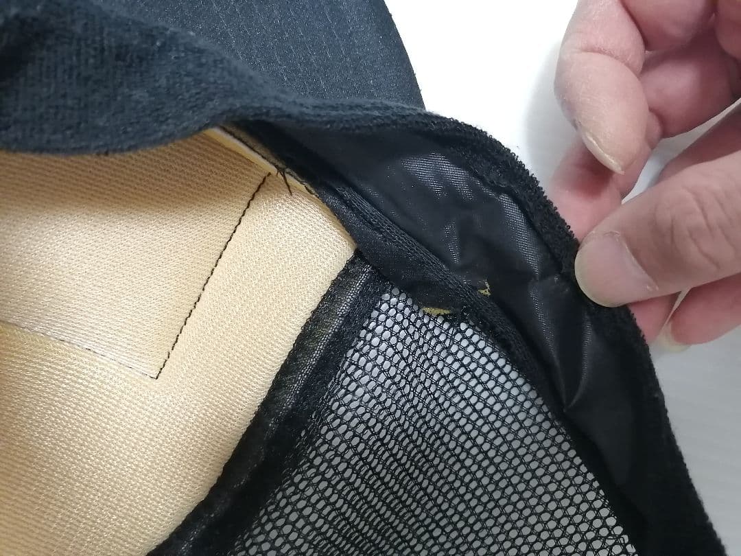 レア初期　CHROME HEARTS トラッカーキャップ OTTO社製