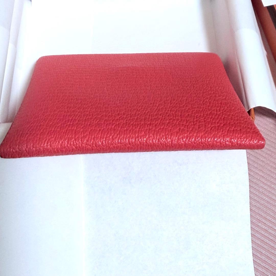 エルメス バスティア ローズテキサス