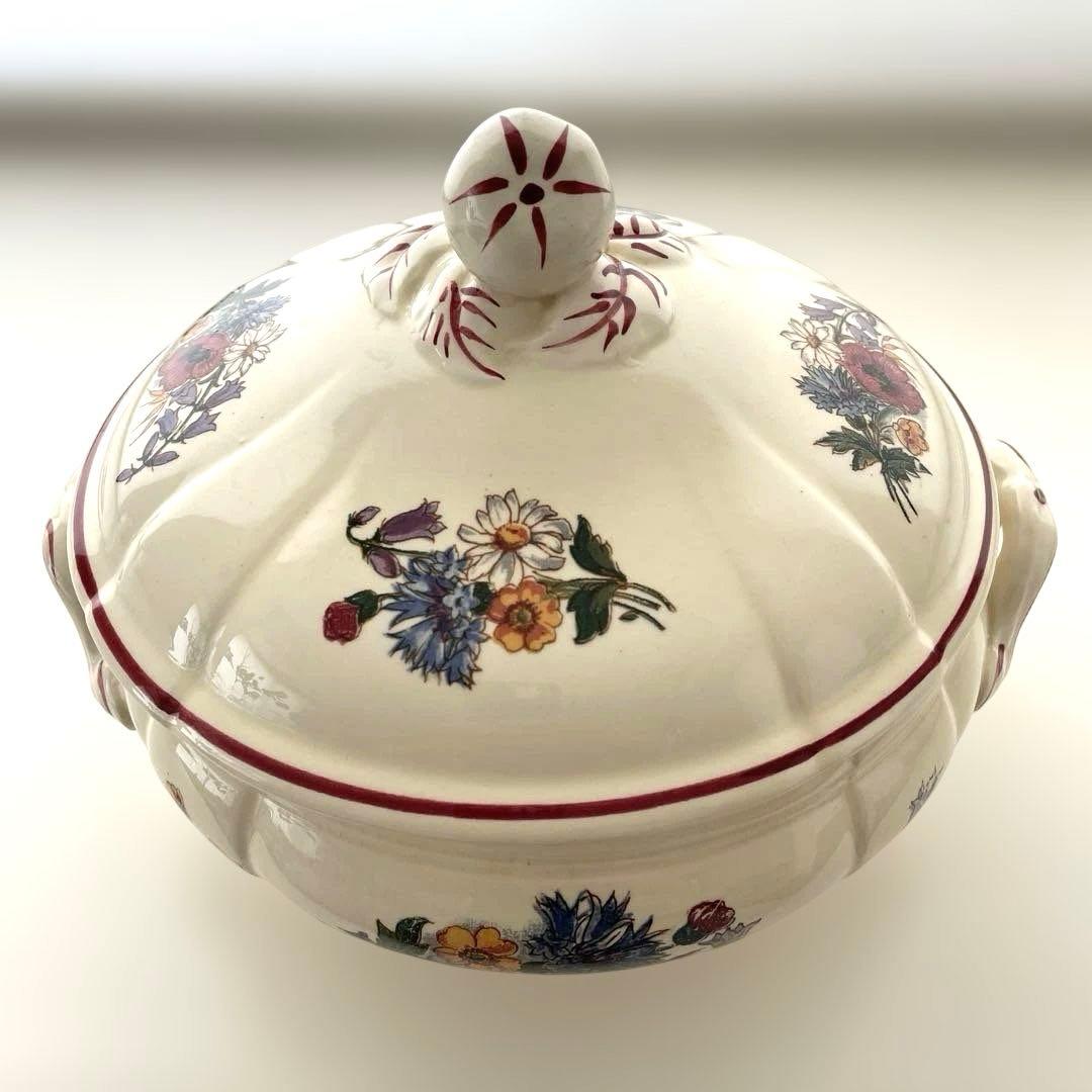 フランスアンティーク サルグミンヌ アグレスト レギュミエ