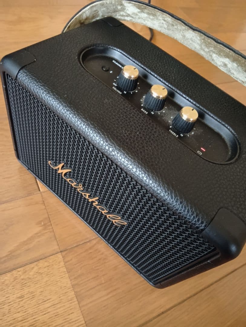 Marshall　ジャンク品