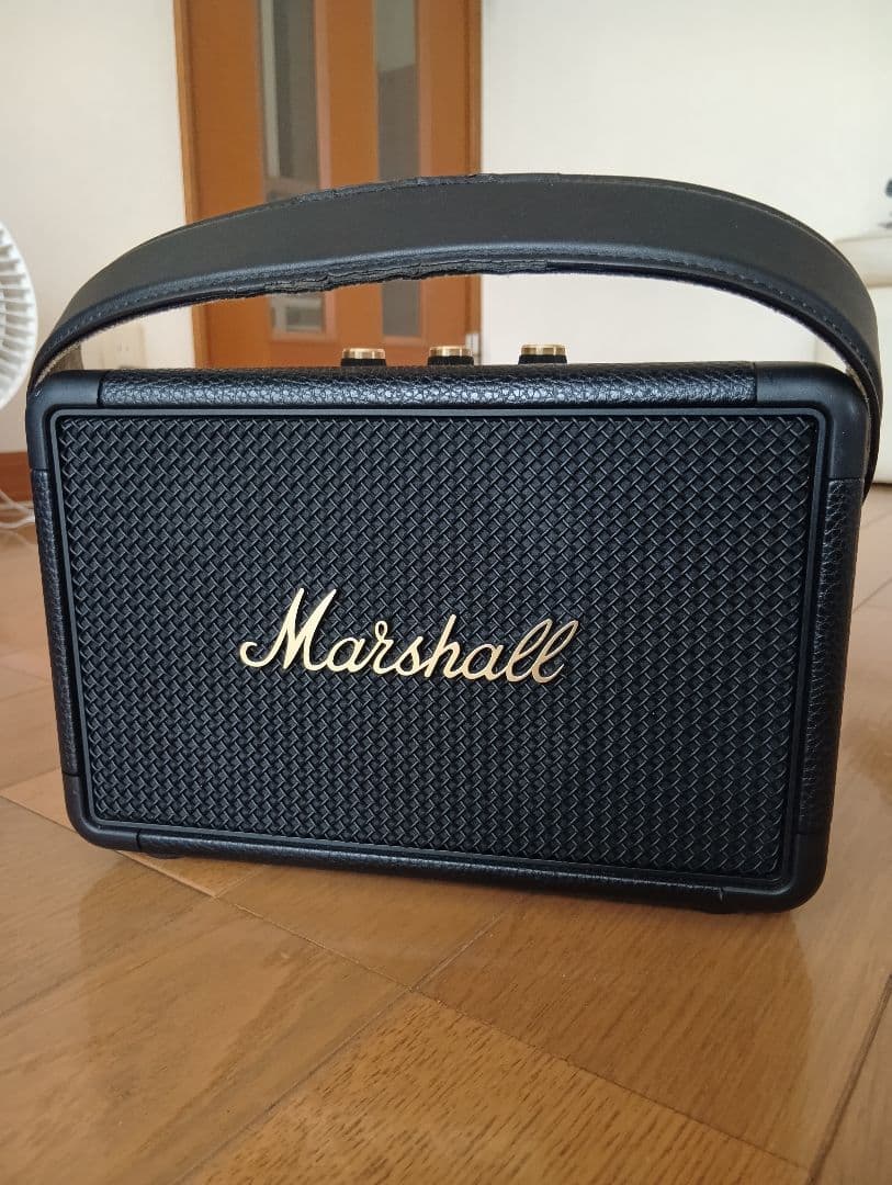 Marshall　ジャンク品
