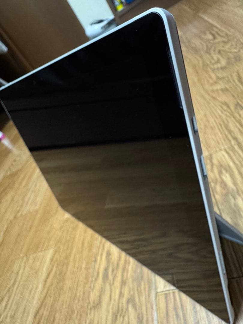 Microsoft Surface Pro 5 タイプカバー付き