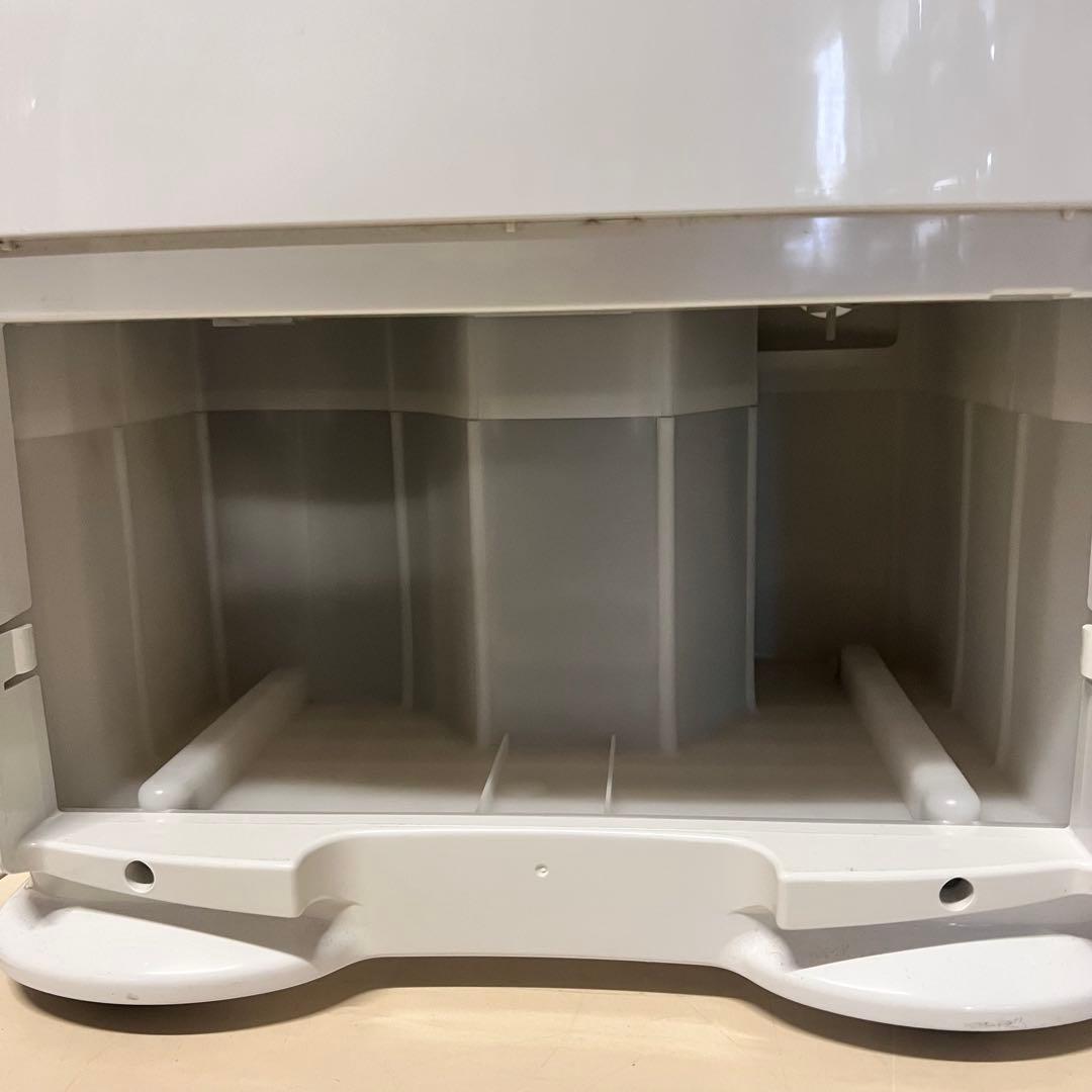 山*口様 三菱 さらり 衣類乾燥除湿機 MJ-180DX 動作確認済み