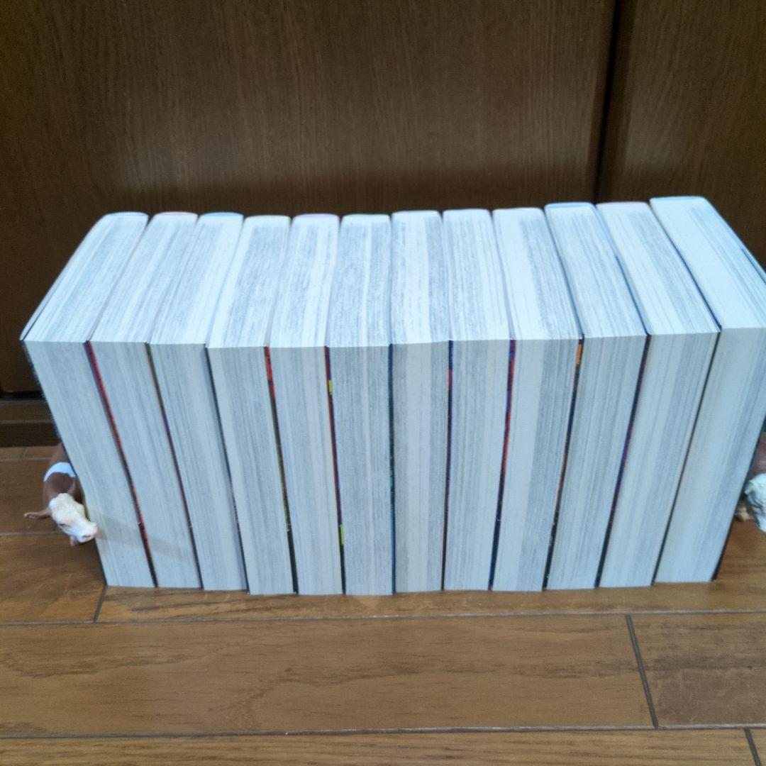 頭文字D 新装版　全巻 1〜24巻 イニシャルD