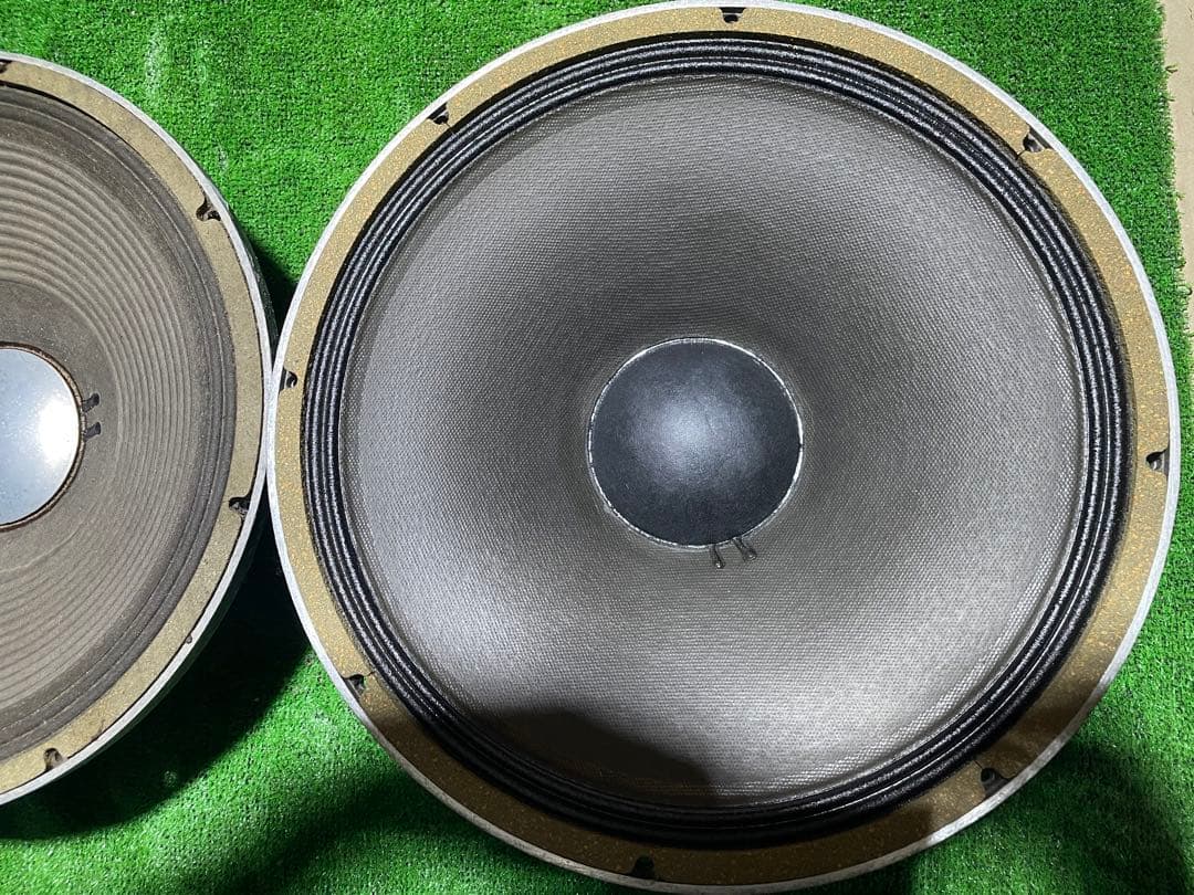 JBL 2220 H ウーハー　スピーカー