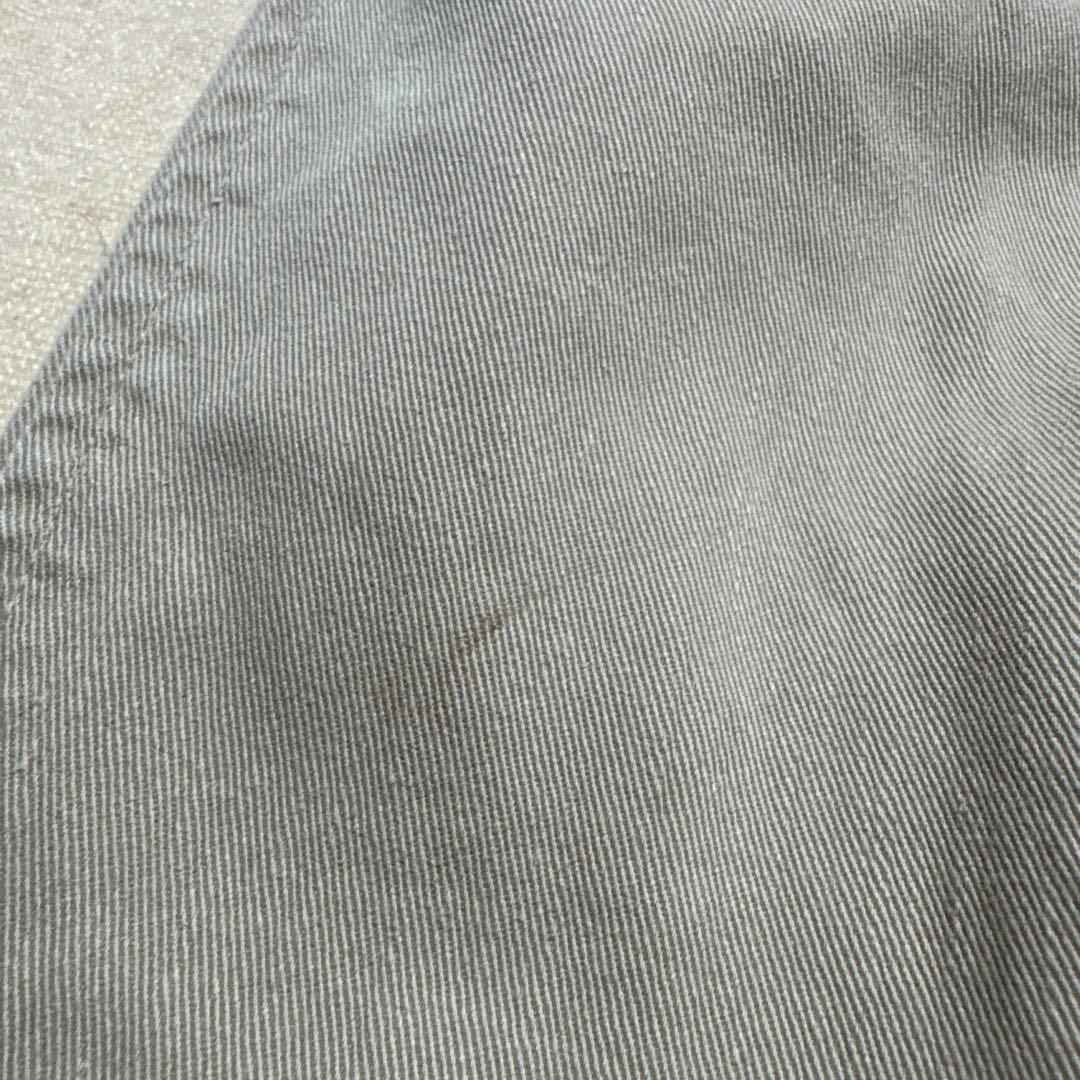 80〜90s USA製 Polo Ralph Lauren チノパン ツータック