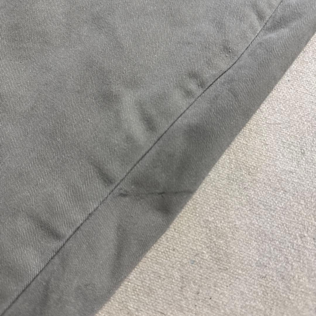 80〜90s USA製 Polo Ralph Lauren チノパン ツータック