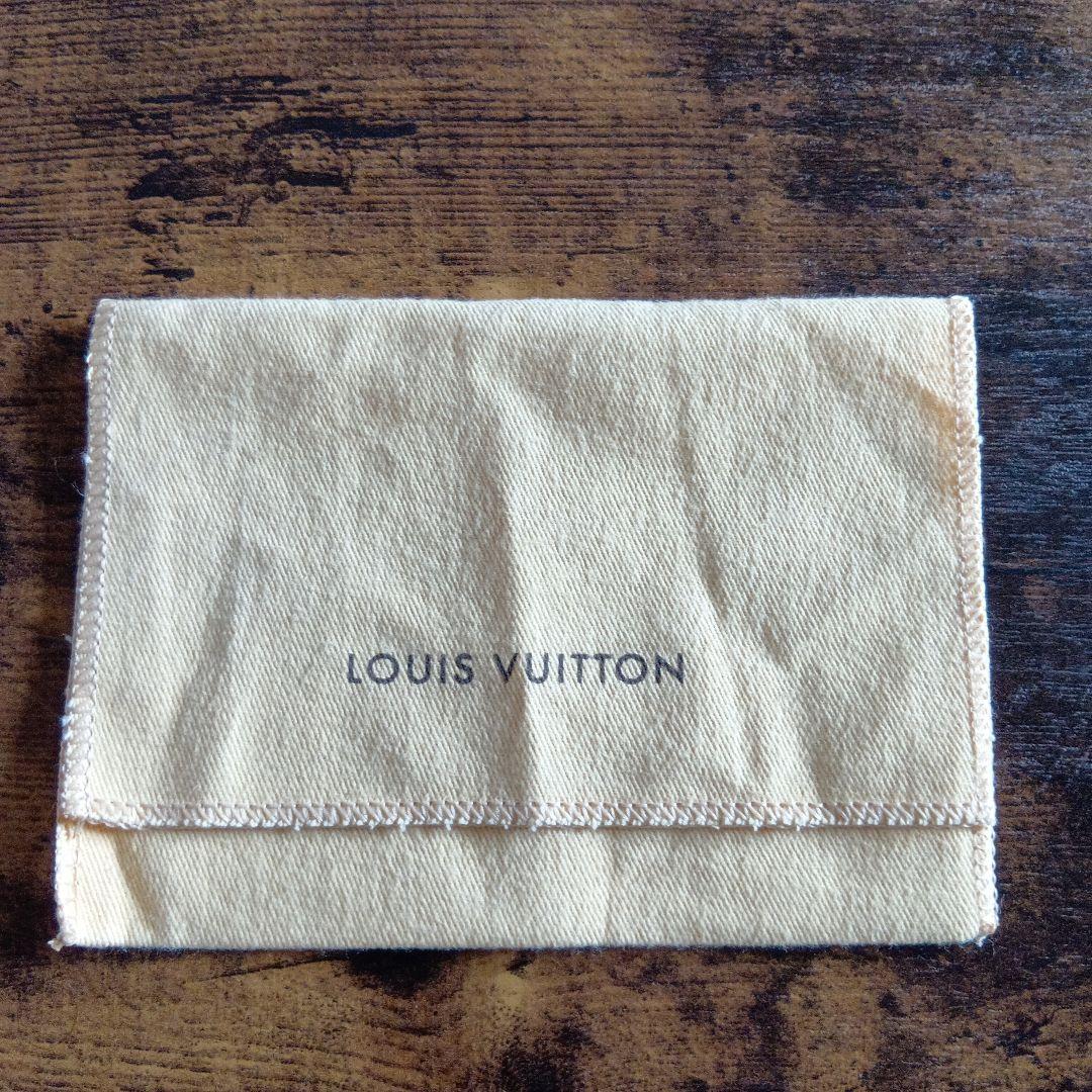 ルイヴィトン マルチカラー ポシェット・クレ　ケース　キーケース