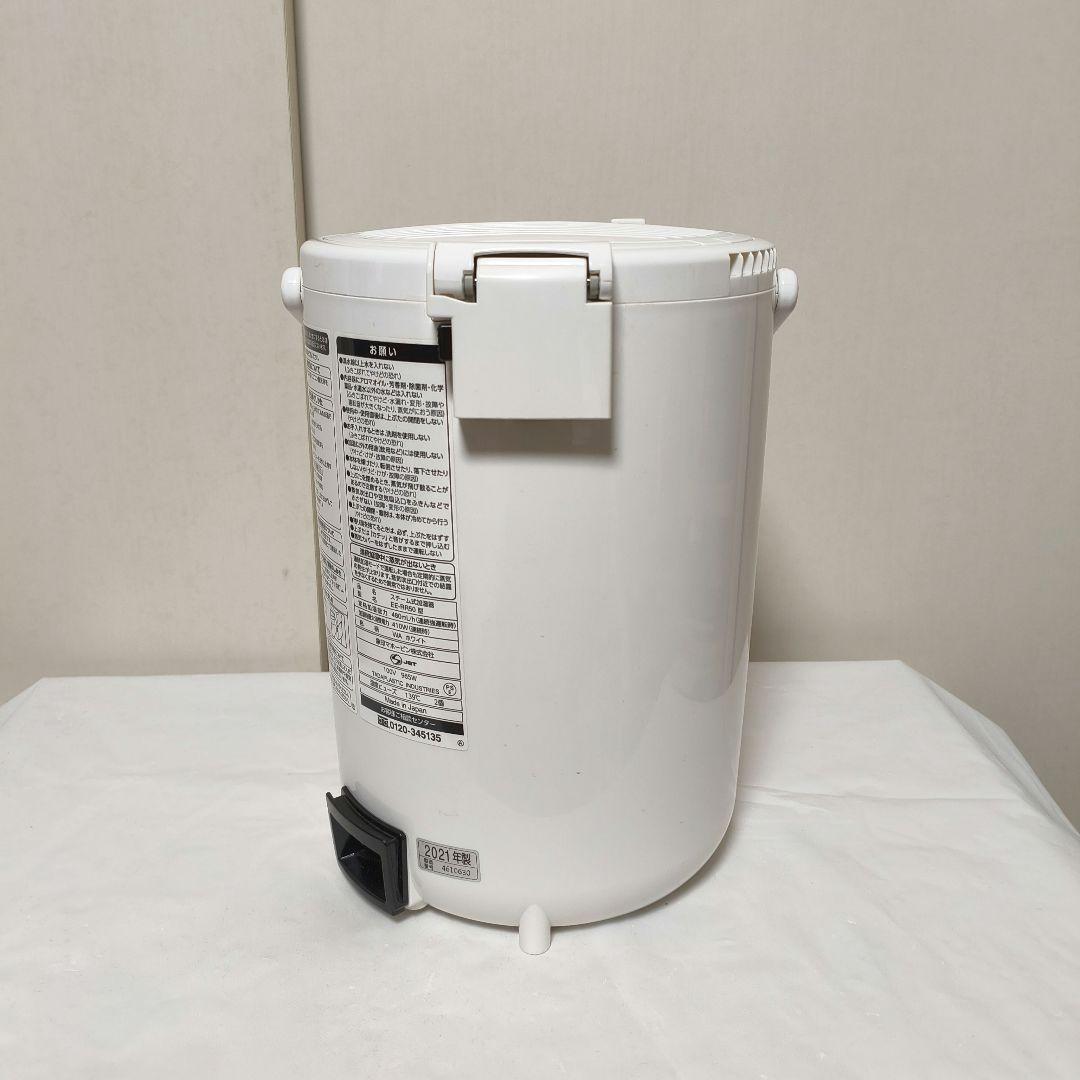 象印　スチーム式加湿器　EE-RR50　2021年