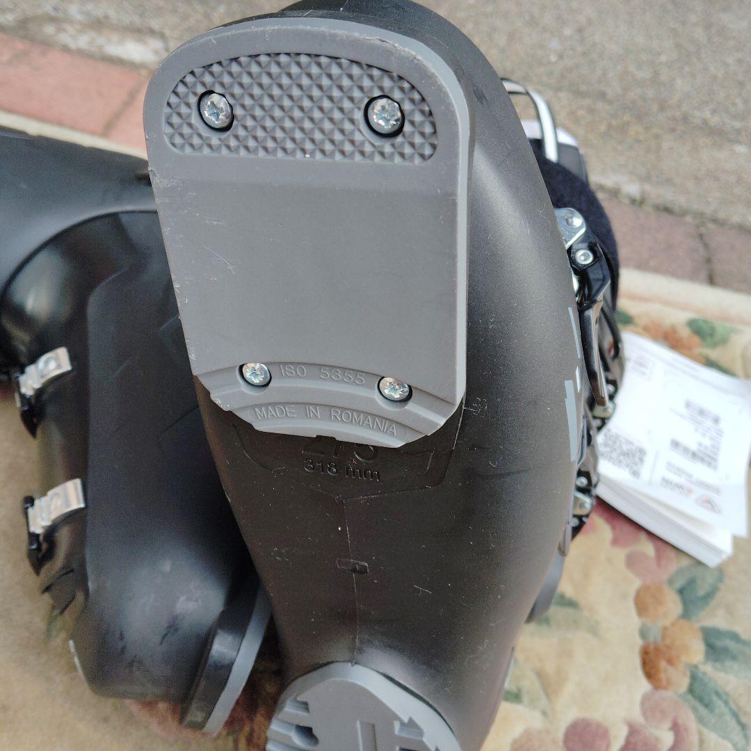 スキー Rossignol Alpine Ski Boots 275mm