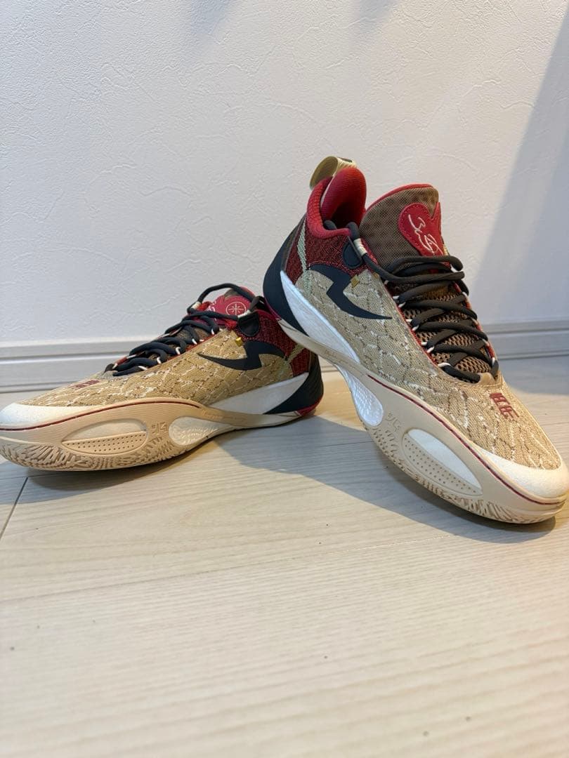 ※最終値下げ【Wade】ALL CITY14 最新モデル