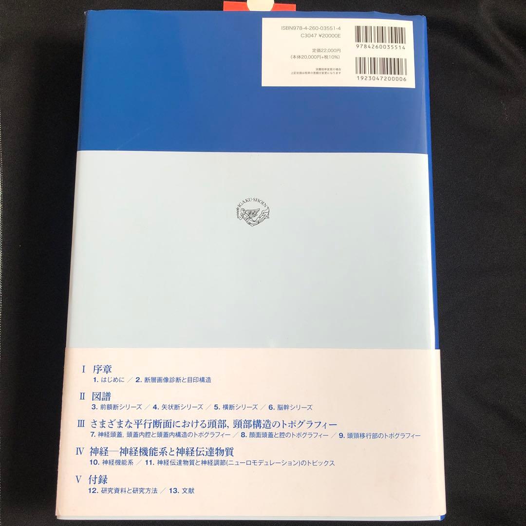 脳の機能解剖と画像診断