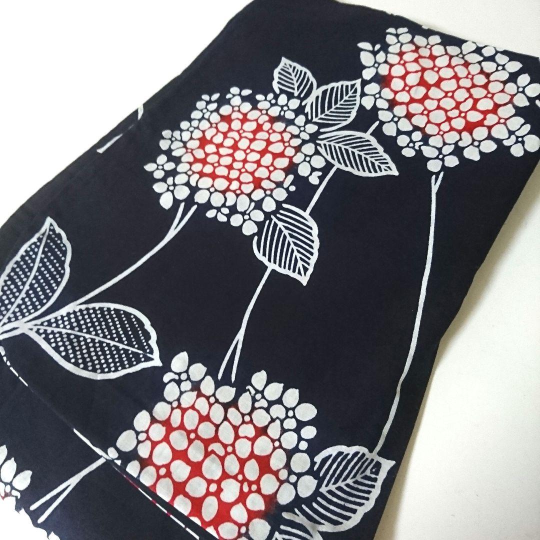 1532★浴衣 藍染 本染め 11枚セット おまとめ リメイク素材