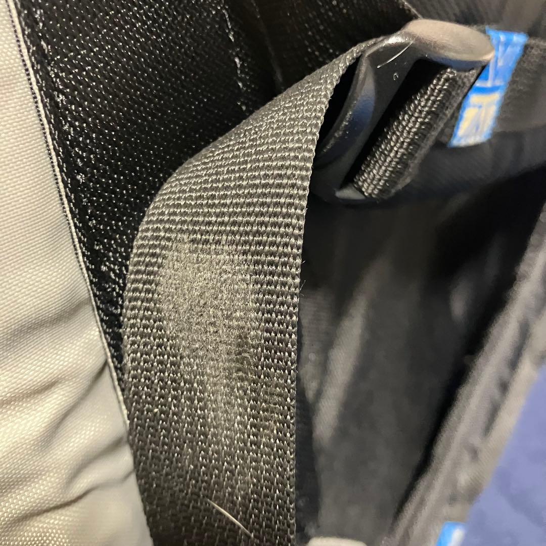 希少！KARRIMOR キャリーケース バックパック 3WAY ブラック レア品