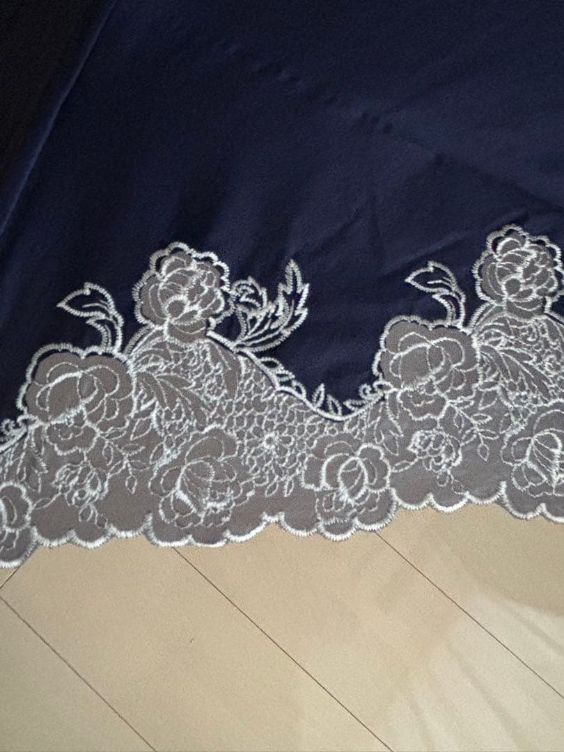 【NINA RICCI】 晴雨兼用折りたたみパラソル