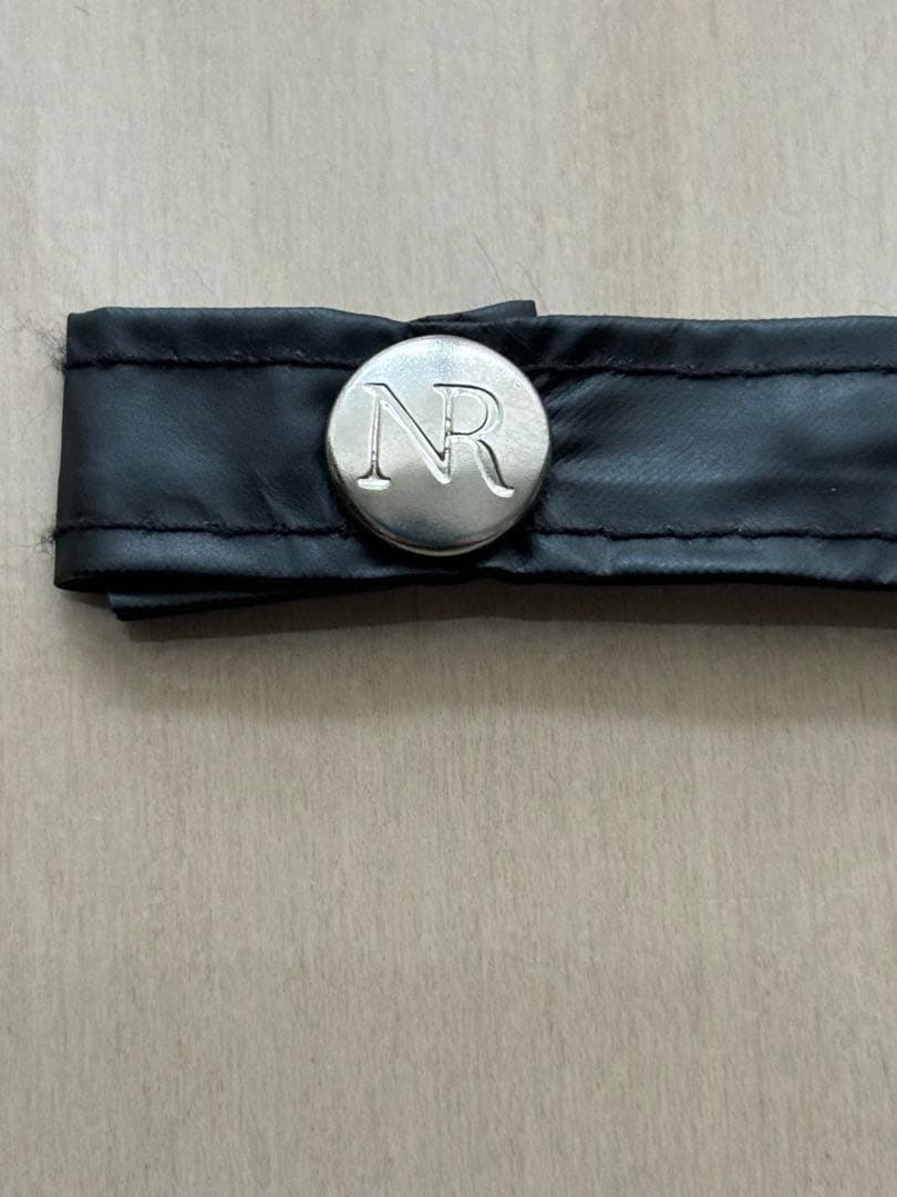 【NINA RICCI】 晴雨兼用折りたたみパラソル