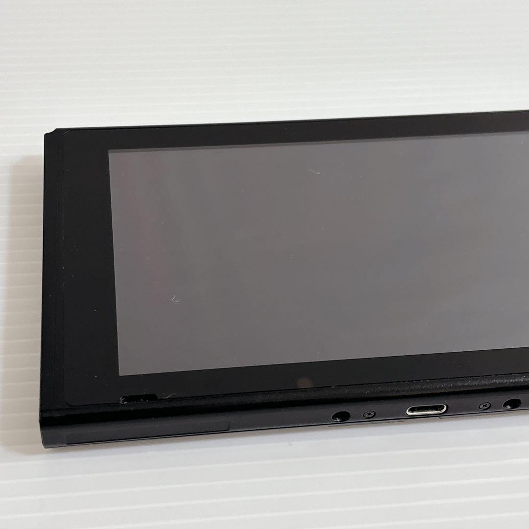 Nintendo switch HAC-001 ニンテンドー 任天堂 動作品