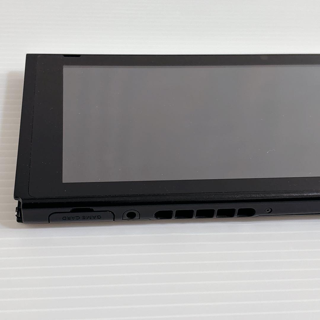 Nintendo switch HAC-001 ニンテンドー 任天堂 動作品