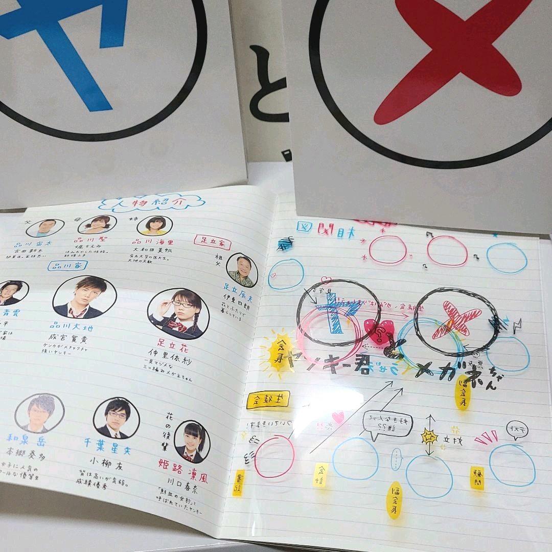 ヤンキー君とメガネちゃん DVD-BOX〈6枚組〉