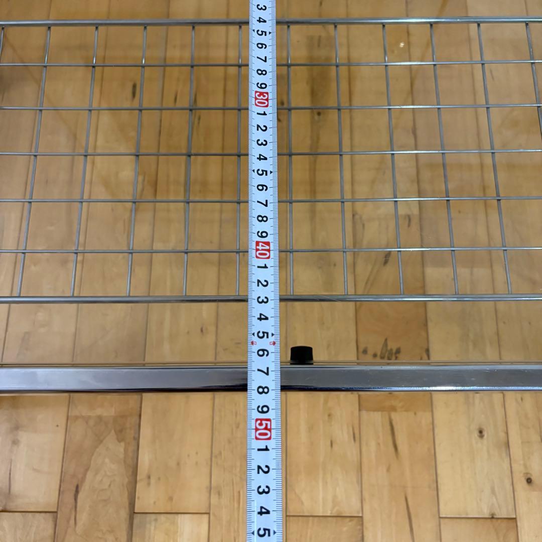 ☆レトロポップ☆昭和レトロ　80‘s ガラス　センターテーブル　コーヒーテーブル