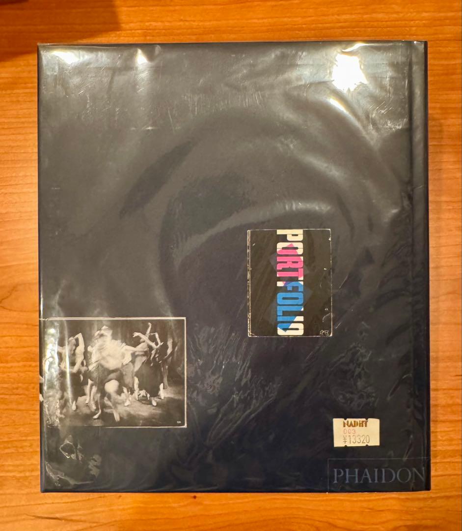 Alexey Brodovitch ケリー・ウィリアム・パーセル