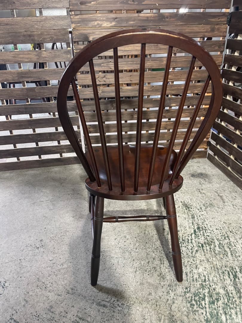 ダイニングチェア Bubu J724