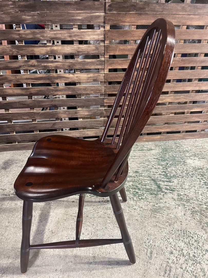 ダイニングチェア Bubu J724